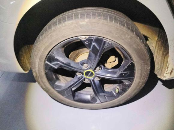 [苏州·苏E] 二手荣威荣威i6 MAX新能源2021款 EV 500天幕旗舰版