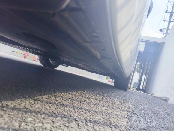 [苏州·苏E] 二手马自达阿特兹2017款 2.5L 蓝天运动版