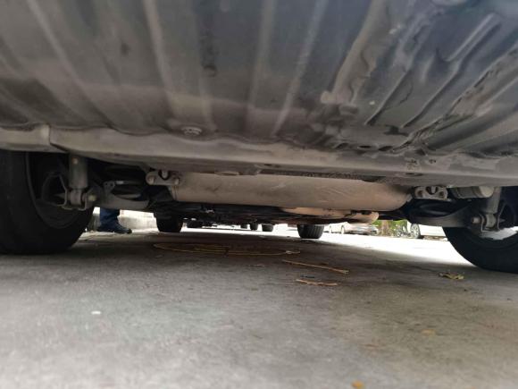 [深圳·粤B] 二手本田奥德赛2017款 2.4L 豪华版