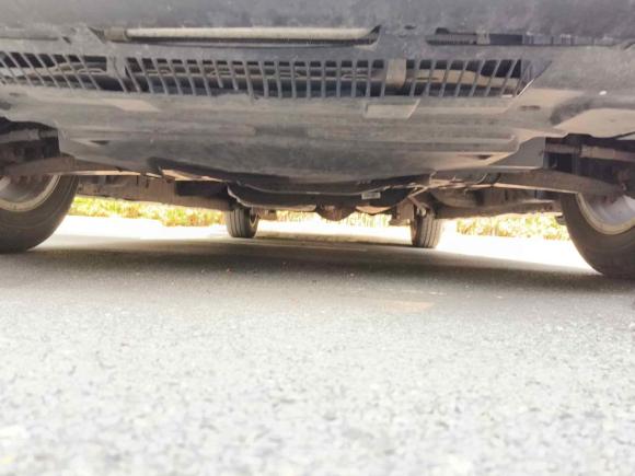 [青岛·鲁B] 二手上汽大通MAXUS大通G102018款 PLUS 2.0T 自动精英版