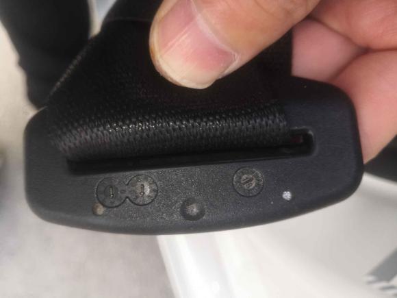 [杭州·浙A] 二手宝马宝马5系新能源2019款 530Le 豪华套装