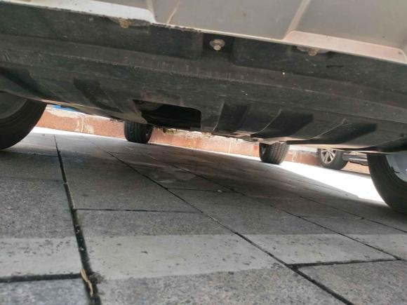 [无锡·皖P] 二手陆风陆风X72018款 劲越 1.5T 全景尊贵型