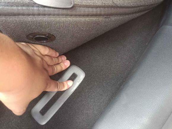 [南通·苏F] 二手名爵名爵62020款 1.5T 自动Trophy旗舰版