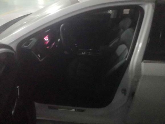 [无锡·苏B] 二手荣威荣威i62018款 20T 自动旗舰版