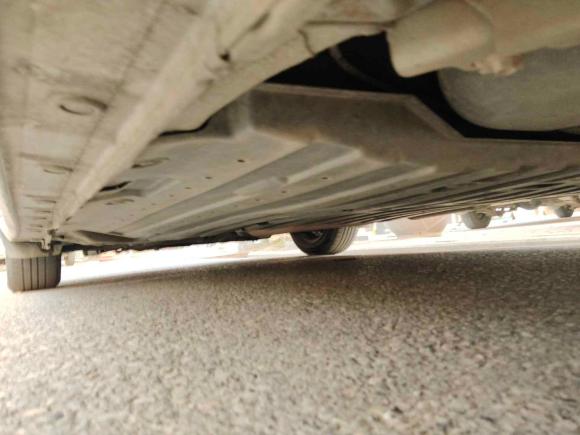 [武汉·鄂W] 二手本田哥瑞2016款 1.5L CVT经典版