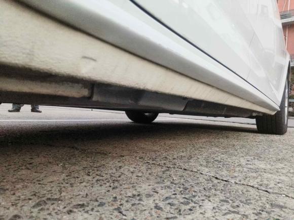 [上海·沪C] 二手奥迪奥迪A4L2018款 30周年年型 40 TFSI 进取型