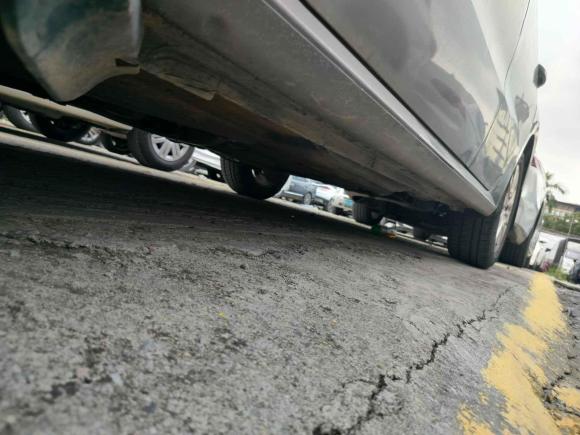 [广州·桂K] 二手大众朗逸2013款 1.6L 自动舒适版