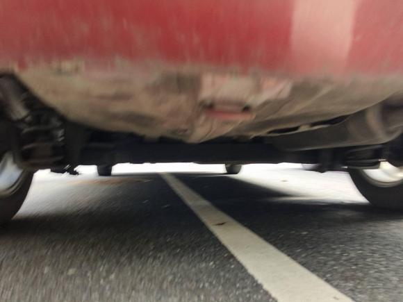 [杭州·浙A] 二手现代瑞纳2010款 三厢 1.4L 自动时尚型GT