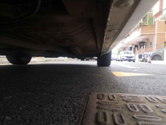 [深圳·粤Y] 二手比亚迪比亚迪G52014款 1.5TID 自动尊贵型