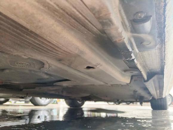 [台州·浙D] 二手奥迪奥迪A4L2013款 35 TFSI 自动标准型