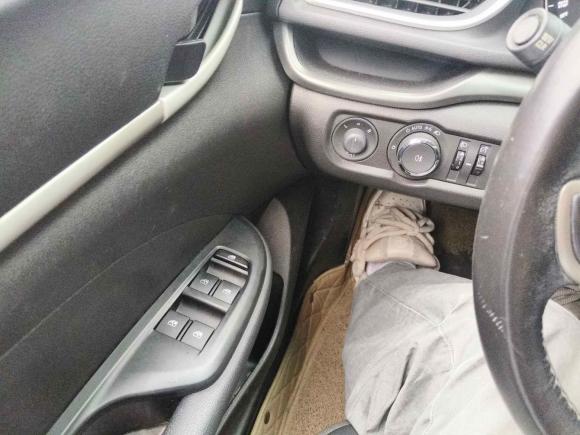 [上海·沪C] 二手别克阅朗2018款 18T 自动精英型