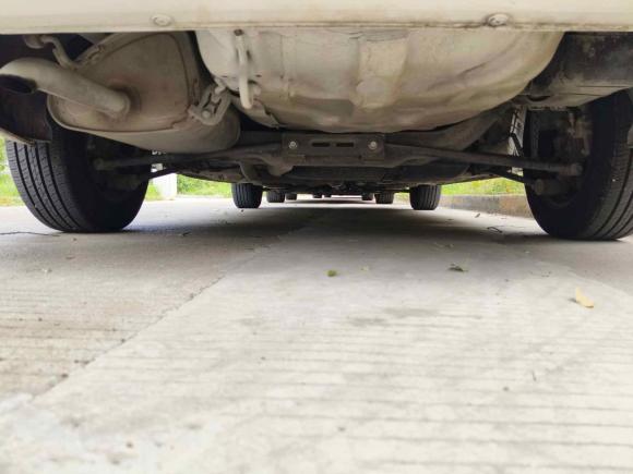 [上海·沪C] 二手别克凯越2015款 1.5L 自动经典型