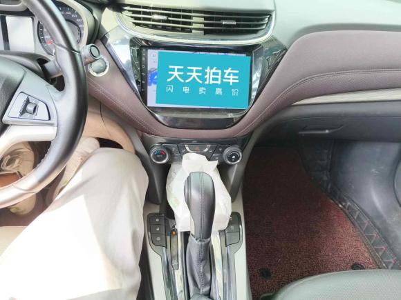[合肥·皖A] 二手雪佛兰迈锐宝2018款 530T 自动风尚版