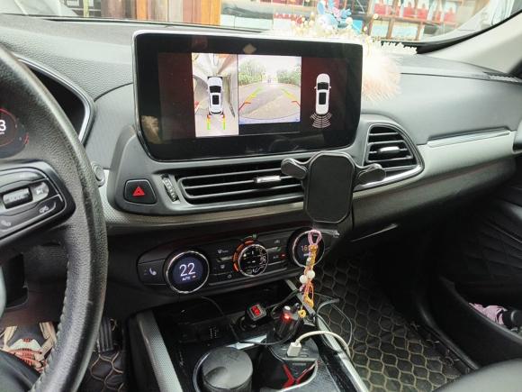 [宁波·云E] 二手星途星途TX2020款 1.6T 两驱星尚版