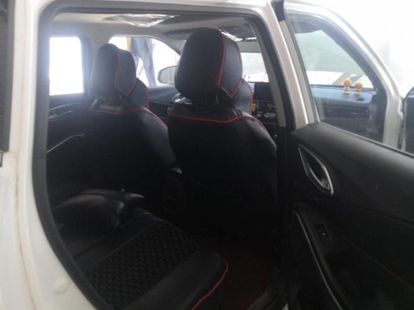 [杭州·甘K] 二手江淮瑞风S42020款 1.5T CVT超越型