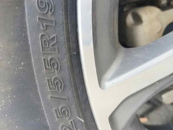 [温州·浙C] 二手哈弗哈弗H6 Coupe2018款 蓝标 1.5T 自动两驱超豪型