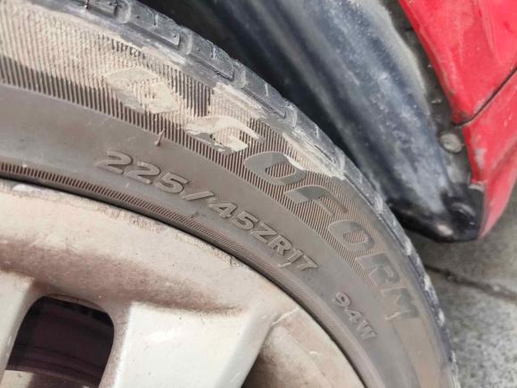 [宁波·浙B] 二手奥迪奥迪A32010款 Sportback 1.4T 舒适型