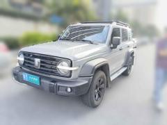 [佛山·粤Y] 坦克坦克3002024款 2.0T 征服者