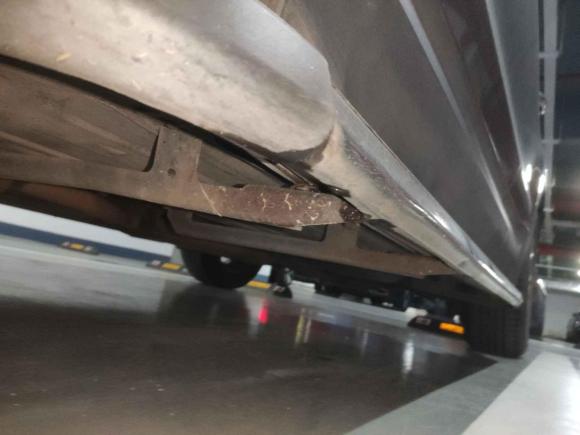 [杭州·浙A] 二手现代胜达2013款 2.0T 自动四驱尊贵型