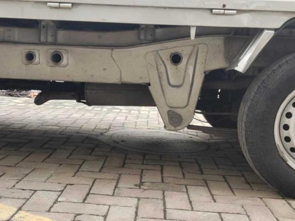 [无锡·苏D] 二手五菱汽车五菱荣光新卡2022款 1.8L基本型加长单排LJ479Q6