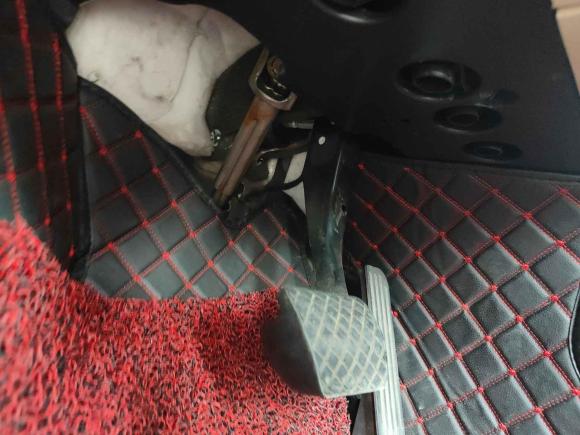 [宁波·浙B] 二手大众高尔夫2011款 1.4TSI 自动舒适型