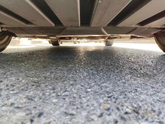 [金华·苏D] 二手凯迪拉克凯迪拉克ATS-L2014款 28T 精英型