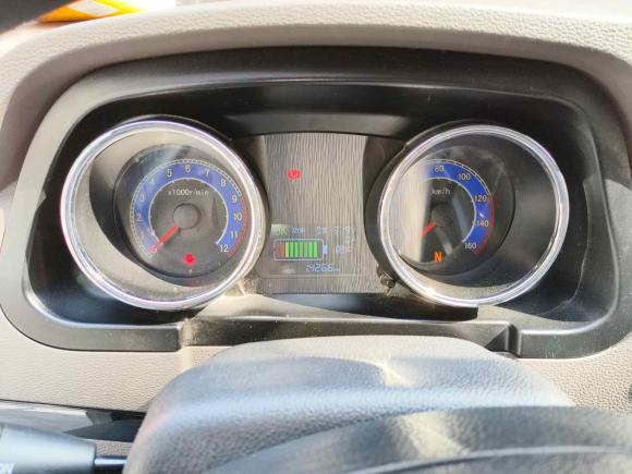 [合肥·皖A] 二手金龙龙耀62022款 厢货系列中创新航38.64kWh