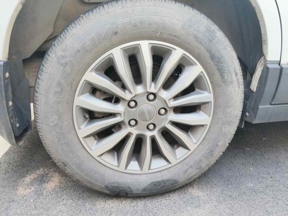 [成都·川M] 二手哈弗哈弗H62018款 蓝标 运动版 1.5T 自动两驱精英型