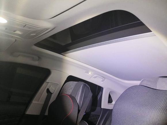 [北京·京J] 二手红旗红旗HS52019款 2.0T 智联旗享四驱版