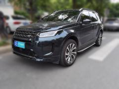 [无锡·苏B]路虎&nbsp;&nbsp;发现运动版&nbsp;&nbsp;2020款249PSR-Dynamic性能科技版7座