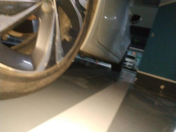 [义乌·浙G] 二手雪铁龙雪铁龙C62017款 380THP 尊贵型