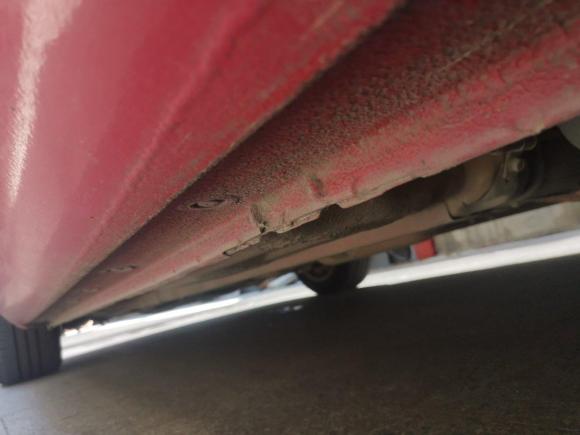 [武汉·鄂A] 二手马自达马自达62013款 2.0L 自动时尚型