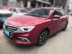 [深圳·赣C] 荣威荣威i52020款 1.5L 自动4G互联领豪旗舰版