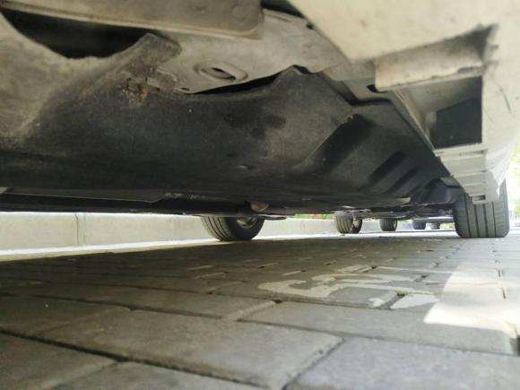 [南京·苏A] 二手福特蒙迪欧2017款 EcoBoost 200 豪华型