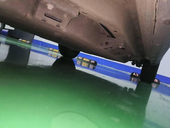 [温州·浙C] 二手哪吒汽车哪吒V2021款 长续航娱乐版升级型