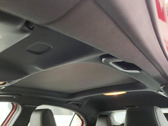 [佛山·粤E] 二手奔驰奔驰A级2018款 A 200 动感型