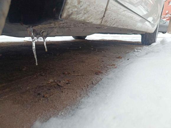 [北京·京E] 二手别克英朗2021款 典范 1.5L 自动进取型