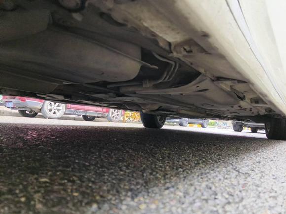 [成都·川A] 二手丰田皇冠2010款 3.0L Royal Saloon VIP