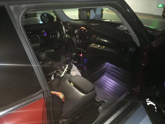 [嘉兴·浙F] 二手MINIMINI2014款 2.0T COOPER S Fun