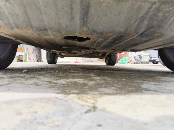 [上海·沪C] 二手比亚迪元2016款 1.5L 手动豪华型