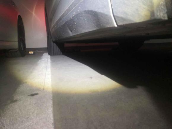 [杭州·浙A] 二手蔚来蔚来EC62020款 430KM 运动版