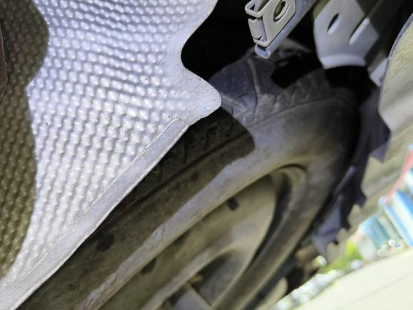 [宁波·浙B] 二手路虎发现神行2018款 240PS HSE版