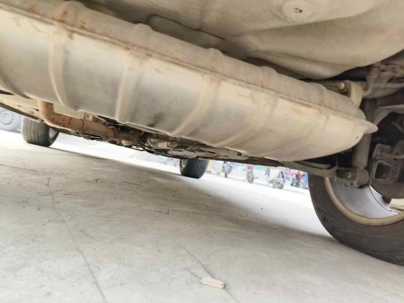 [合肥·皖A] 二手中华中华V32016款 1.5L 手动舒适型