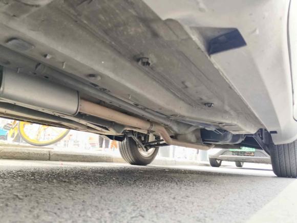 [合肥·皖A] 二手Jeep指南者2017款 200T 自动家享版