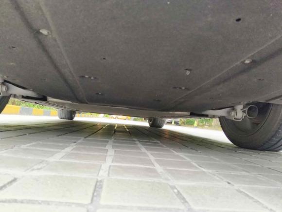 [广州·粤A] 二手埃安AION S Plus2021款 70 科技版