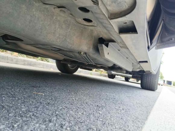 [成都·川A] 二手别克昂科威2017款 20T 两驱豪华型