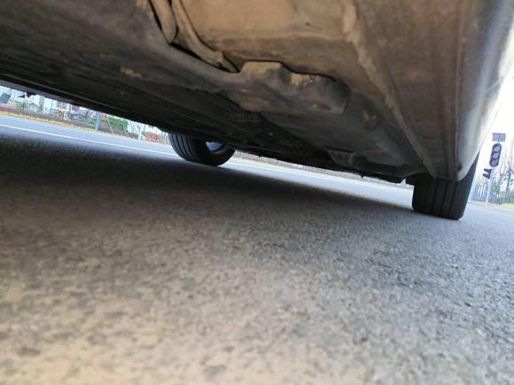 [武汉·鄂W] 二手雪佛兰迈锐宝XL2019款 Redline 550T 自动锐联版