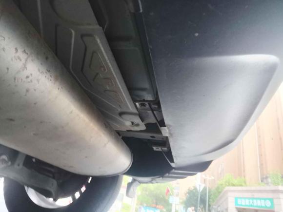 [湖州·浙E] 二手东南东南DX32016款 1.5T CVT尊贵型