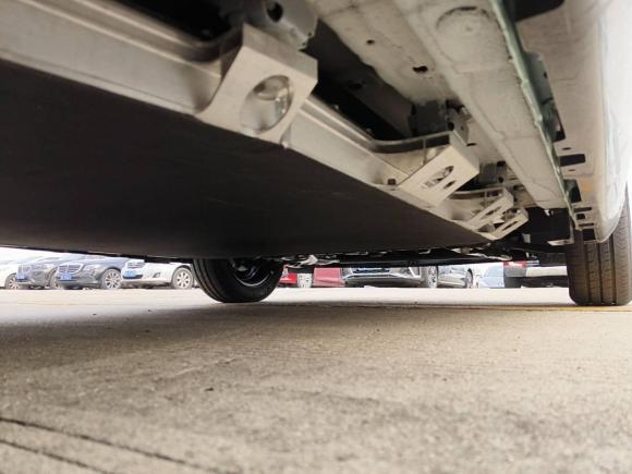 [无锡·苏B] 二手凯翼凯翼拾月2023款 301km 追风版