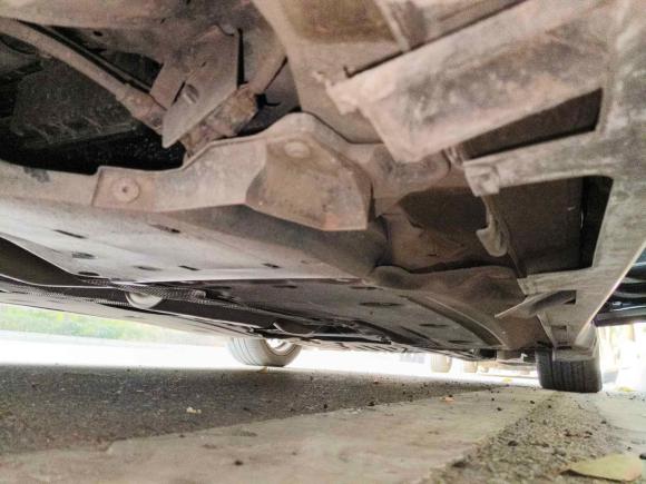 [成都·川A] 二手本田雅阁2018款 260TURBO 豪华版 国VI